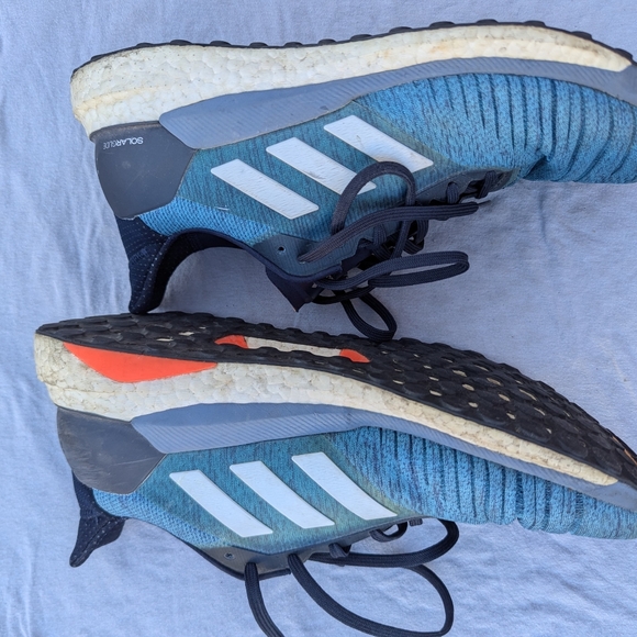 Adidas Solar Glide - Picture 3 of 6